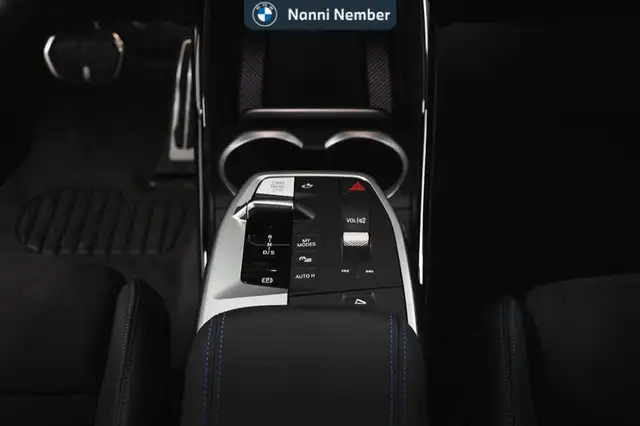 BMW X2 view 13