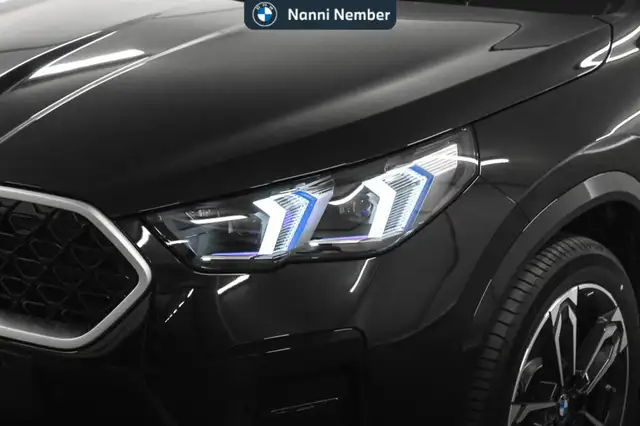BMW X2 view 5