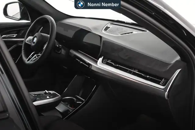 BMW X2 view 8