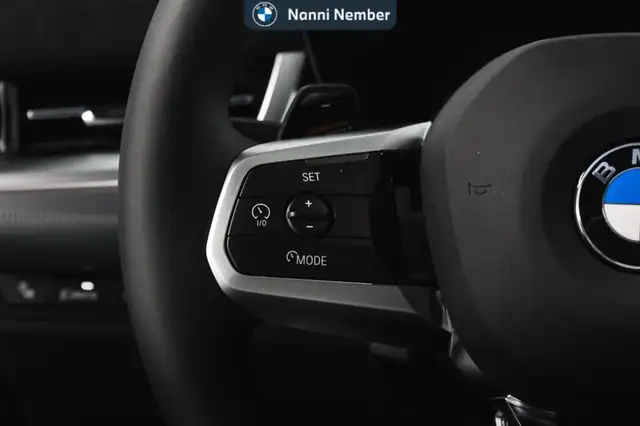 BMW X2 view 10