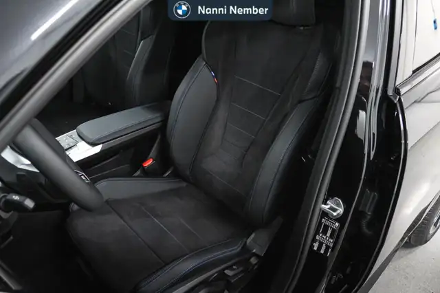 BMW X2 view 14
