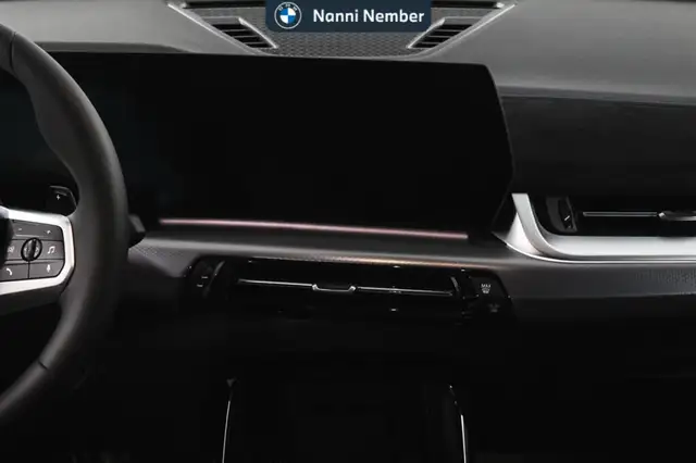 BMW X2 view 12