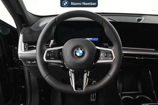 BMW X2 view 9