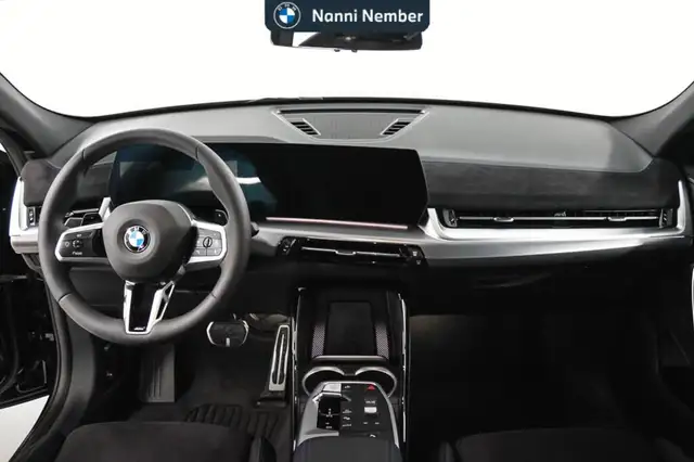 BMW X2 view 11