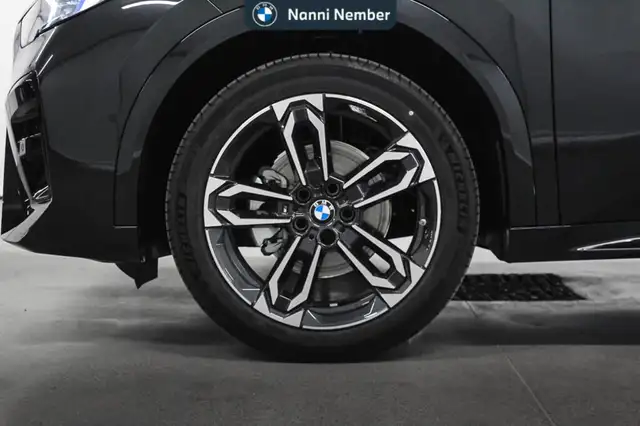 BMW X2 view 7