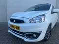 Mitsubishi Space Star 1.2 Instyle CAR PLAY OPEN DAK AIRCO STL VERW AIRCO Wit - thumbnail 2