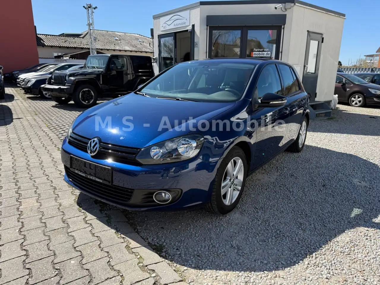Das Auto