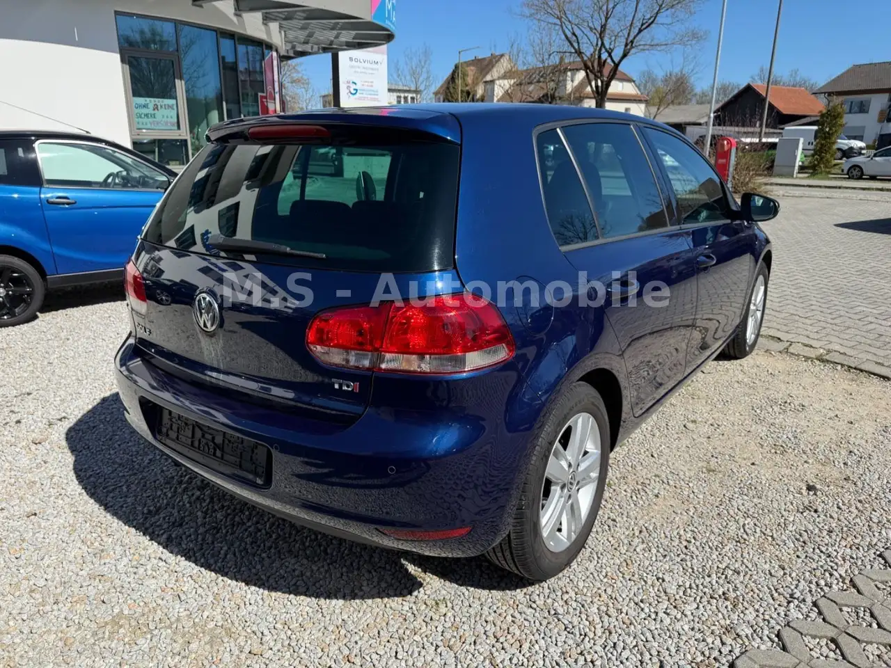 Das Auto