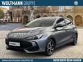 MG MG3 1.5 Hybrid+ HEV Luxury SONDERANGEBOT *Finanzierung Gris - thumbnail 1