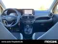 Hyundai New i10 1.0 Benzin (FL) Benzin Чорний - thumbnail 12
