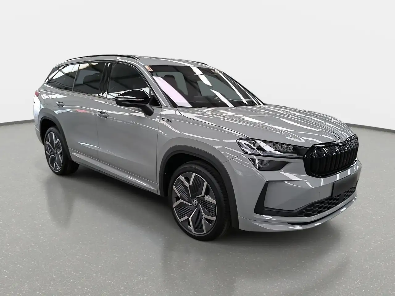 Skoda Kodiaq 2026