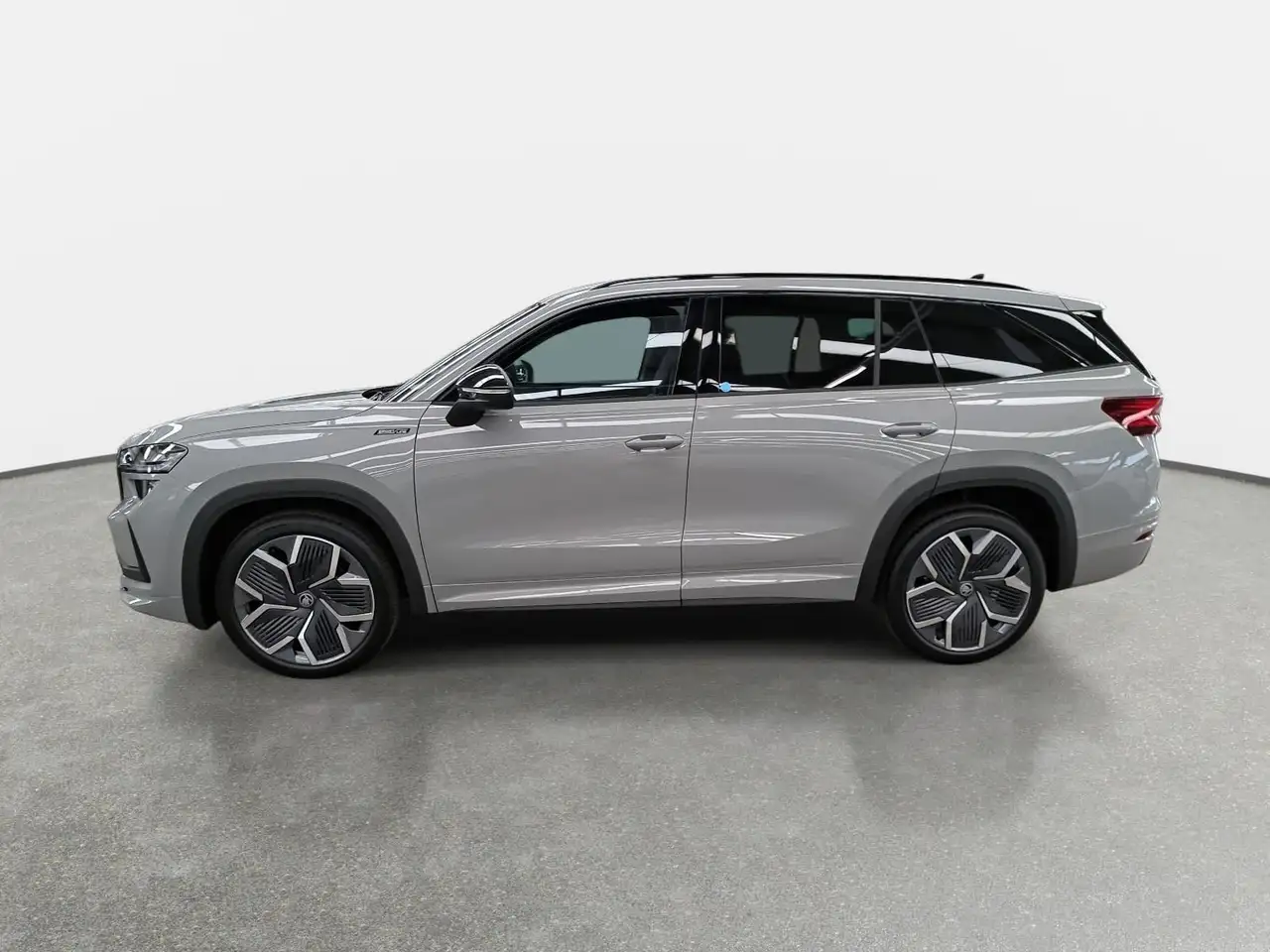 Skoda Kodiaq 2026 — фото 6