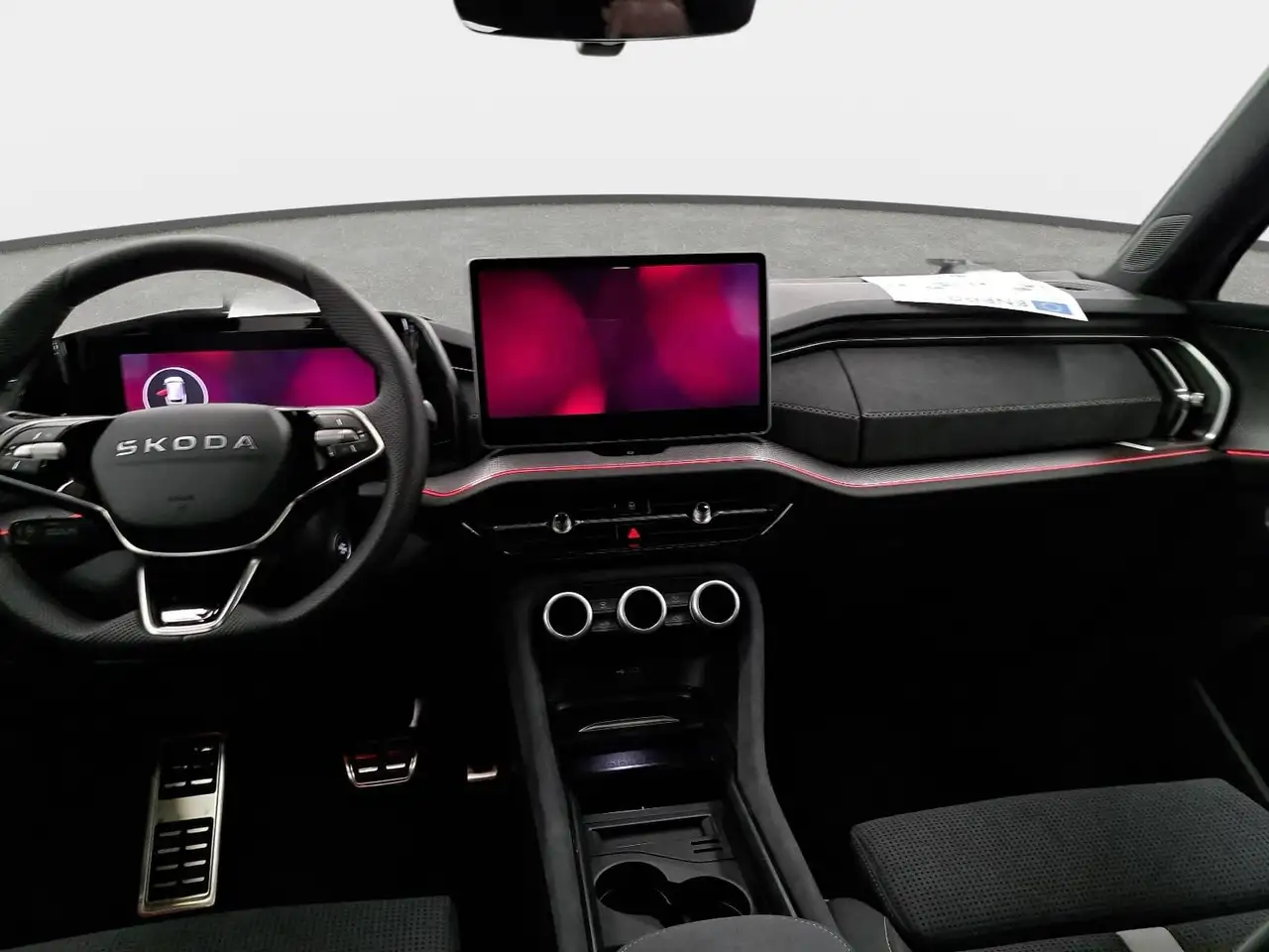 Skoda Kodiaq 2026 — фото 8