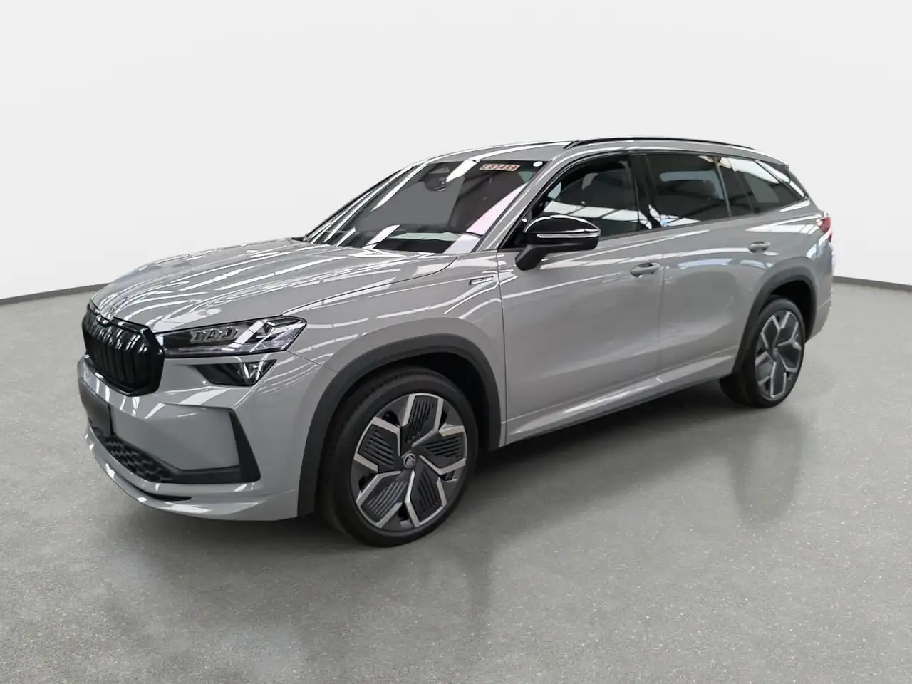 Skoda Kodiaq 2026