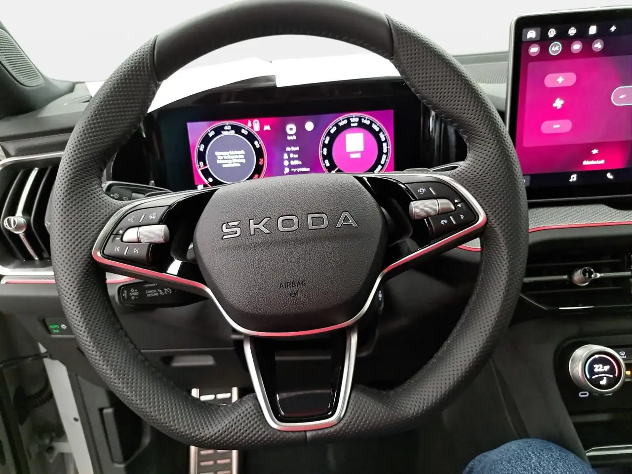 Skoda Kodiaq 2026 — фото 14