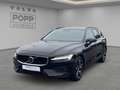 Volvo V60 B4 FWD Core 18" 360° 4xSHZ ACC FHZ LED LHZ Noir - thumbnail 1