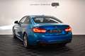 BMW 430 i Coupe M Sport *LED*KAMERA*PDC*LEDER* Blau - thumbnail 10
