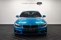 BMW 430 i Coupe M Sport *LED*KAMERA*PDC*LEDER* Blau - thumbnail 2