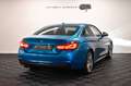 BMW 430 i Coupe M Sport *LED*KAMERA*PDC*LEDER* Blau - thumbnail 9