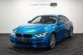 BMW 430 i Coupe M Sport *LED*KAMERA*PDC*LEDER* Blau - thumbnail 3