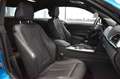 BMW 430 i Coupe M Sport *LED*KAMERA*PDC*LEDER* Blau - thumbnail 17
