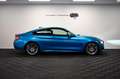 BMW 430 i Coupe M Sport *LED*KAMERA*PDC*LEDER* Blau - thumbnail 5