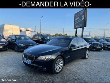 ActiveHybrid 7 L 465 ch Exclusive A