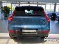 Volvo XC40 B4 B DKG Ultra Dark Pano+360 Kamera uvm. Navi Blau - thumbnail 5