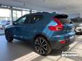 Volvo XC40 B4 B DKG Ultra Dark Pano+360 Kamera uvm. Navi Blau - thumbnail 4