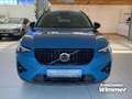 Volvo XC40 B4 B DKG Ultra Dark Pano+360 Kamera uvm. Navi Blau - thumbnail 15