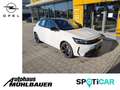 Opel Corsa F 1.2 GS **IntelliLux*17'' Alu** Bianco - thumbnail 1