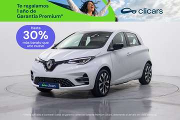 Evolution 50 R110 80kW