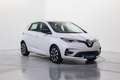 Renault ZOE Evolution 50 R110 80kW Blanco - thumbnail 3