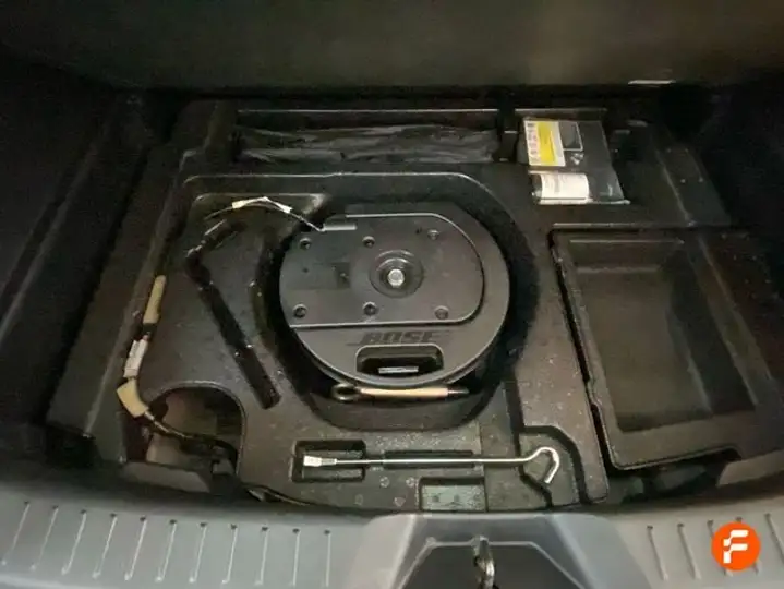 Mazda CX-3 2018, foto 17