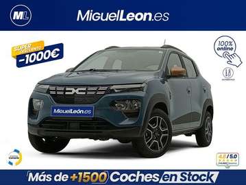 Electric Extreme 65 48kW
