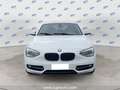 BMW 118 118d 5p Business bijela - thumbnail 7