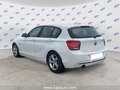 BMW 118 118d 5p Business White - thumbnail 3