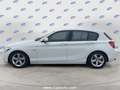 BMW 118 118d 5p Business Blanc - thumbnail 2