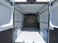 Fiat Ducato KW 35 L3H2 140 Multijet Maxi Weiß - thumbnail 17