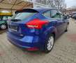 Ford Focus Titanium Automatik Bleu - thumbnail 4