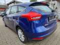 Ford Focus Titanium Automatik Bleu - thumbnail 6