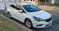 Opel Astra Sports Tourer 1.6 CDTI 136cv Business S&S Aut. Blanc - thumbnail 1