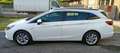 Opel Astra Sports Tourer 1.6 CDTI 136cv Business S&S Aut. Blanc - thumbnail 4