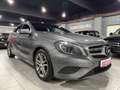 Mercedes-Benz A 200 PANO/AUT/LEDER/NAVI/XENON/KAMERA/SHZ/TEMP Gris - thumbnail 1