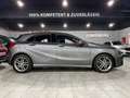 Mercedes-Benz A 200 PANO/AUT/LEDER/NAVI/XENON/KAMERA/SHZ/TEMP Gris - thumbnail 8