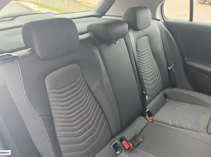 Mercedes-Benz Clase A 2025, foto 8