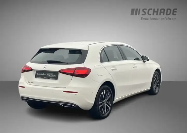 Mercedes-Benz Clase A 2025, foto 2