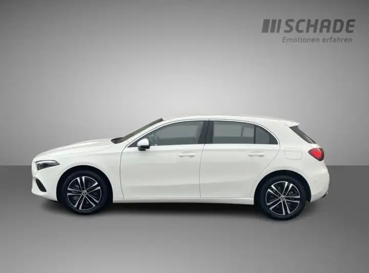 Mercedes-Benz Clase A 2025, foto 3
