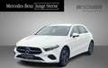 Mercedes-Benz A 220 250e Progressive Line Advanced 8G-DCT Blanco - thumbnail 1