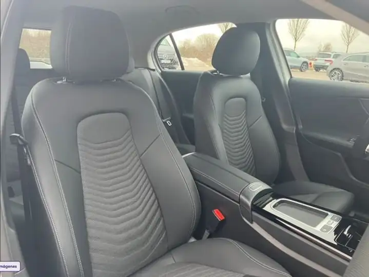 Mercedes-Benz Clase A 2025, foto 7